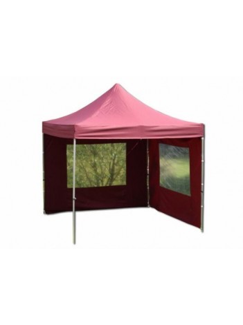 Šator 3x3m Aluminijski, vodootporan Šator 3x3m Aluminijski, vodootporan